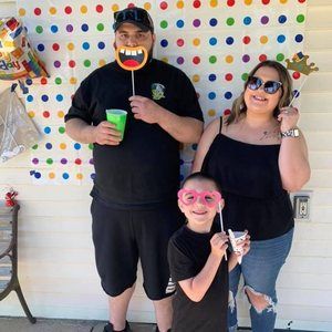 Meet your Posher, Brandon